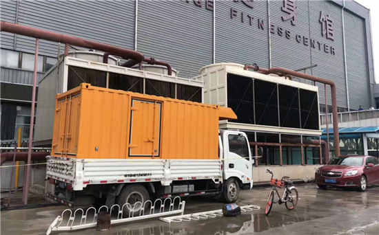 通榆300KW发电机组适配电缆规格选型指南